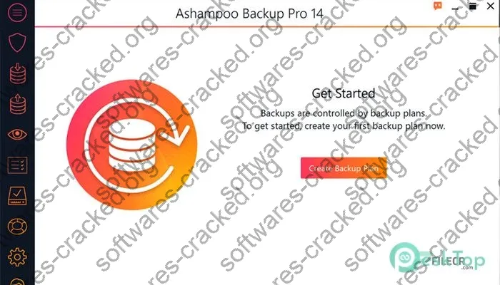 Ashampoo Backup Pro Keygen