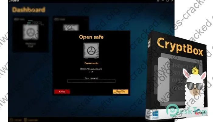 AbelSoft CryptoBox 2023 Activation key Free Download
