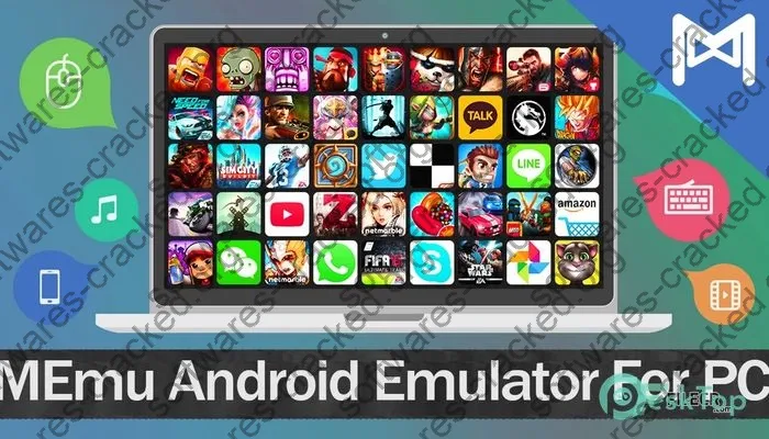 Memu Android Emulator Crack 9.1.1 Free Download