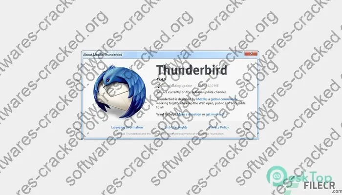Mozilla Thunderbird Crack 115.5.0 Free Download