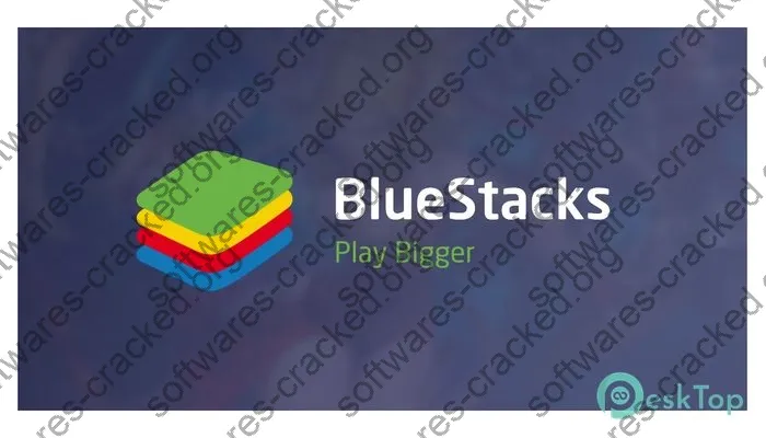 BlueStacks Crack 5.21.0.1043 Free Download