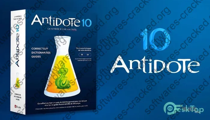 Antidote 10 Crack 2024 Free Download